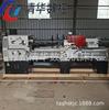 Torno Ordinario Ca6250*2000 Torno de Bancada con Alta Precisión y Corte Pesado Ca6150 Torno de Servicio Pesado de Gran Abertura