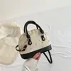 Bolso de Mujer 2025 Otoño Nuevo Casual Bolso Cruzado de Mujer Retro Hermoso Bolso de Mano Moda Sencillo Bolso de Hombro