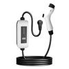 Pila de Carga de CA Personalizada de 7kW para Almacenar y Cargar Vehículos de Nueva Energía, Cargador Portátil de Pistola de Carga