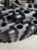 Molino de Pellets de Alimento Biológico Rodillo Prensador Tipo 300 Tipo 400 Accesorios