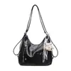 Elegante Bolso para el Trabajo para Mujer, Nueva Mochila de Gran Capacidad Verano 2026, Bolso Cruzado Ligero para Viaje de un Solo Hombro