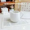 Jarra de Leche de Cerámica para Cafeterías, Salsa para Bistec Estilo Occidental, Jarra para Salsa con Pico, Mini Jarra de Leche, Lechera con Pico