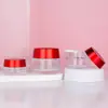 Frasco de Creme SK2 Avançado 15g30g50g80g100g Frasco de Creme para Olhos Frasco de Creme Boca Larga Frasco para Engarrafamento Frasco Cosmético