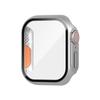 Aplicable a apple watch/2/3/4/5/6 apple watch carcasa de PC apple segunda cambio 49 funda protectora