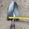Pala de Jardín Pala Pequeña Herramientas para Plantar Flores Traje para el Hogar Plantar Verduras Plantar Flores Herramientas de Jardinería Suculentas Pala para Flores