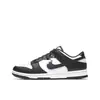 Zapatillas Dunk SB Originales de Putian, Panda Blanco y Negro Sombra Gris, Año del Conejo de Caña Baja Casual Unisex Zapatos Deportivos Simpson