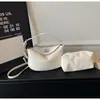 Bolso de Mano Pequeño Elegante de Gama Alta para Mujer 2026 Nuevo de Moda Versátil Bolso de Hombro Cruzado para el Trabajo y el Viaje Bolso de Mano Moda