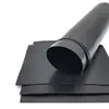 Geomembrana de HDPE para barragem de rejeitos, membrana impermeável para tanque de tratamento de águas residuais, geomembrana lisa de 1,5 mm resistente à corrosão