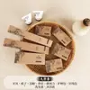 Set de Cepillo de Dientes y Pasta de Dientes Desechables de Alta Gama Específico para Hoteles, Artículos de Viaje Portátiles para Hoteles y Bed & Breakfasts, Venta al por Mayor de Productos Dentales