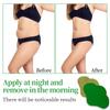 Transfronterizo Nuevo Producto Lazada AliExpress Daifa Vientre Bonito Parche para Vientre Moldeador Cuidado Estrecho Parche Perezoso para Vientre