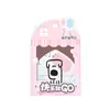 Esponja de Polvo con Cojín de Aire, Esponja Especial de Maquillador, Esponja de Polvo que No Absorbe el Polvo, Esponja Especial para Base Líquida, Regalo de Belleza