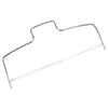 Cortador de pasteles, separador de capas, acero inoxidable 304, ajustable, disponible en stock