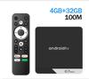 G7 Max S905X4 Android 11 Caixa de TV