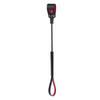 Juguetes sexuales para adultos raqueta de borlas equipo criminal sm raqueta de mano productos sexuales femeninos accesorios raqueta larga raqueta de cuero entrega de una sola pieza
