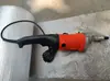 Peças de Montagem de Misturador de Argamassa de Cimento Rodas Defletores Tubos de Alumínio Eixo de Transmissão Engrenagens Motor de Rosca Caixa de Engrenagens