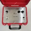 Instrumento Electromagnético Transitorio para Minería Listo para la Venta con Diagrama de un Clic Ycs3000 Instrumento Electromagnético Transitorio Intrínsecamente Seguro para Minería