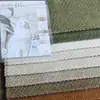 Tela Impermeable y Resistente a Rayones, Cojines Decorativos para Sofá, Camas Suaves, Personalizable al por Mayor, Tela Apta para Mascotas