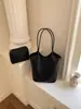 Bolsa de Grande Capacidade Feminina 2026 Nova Transfronteiriça de Luxo Retrô Moda Bolsa de Ombro Único Subarmário Bolsa Tote para o Trabalho Tendência
