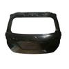 Para TOYOTA TOYOTA FORTUNER Cross modelo portón trasero 2015
