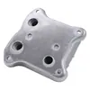 03F117021A Enfriador de Aceite Adecuado para Volkswagen Audi Jetta Golf 1.2T/1.4T