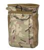 Bolsa Tática Pequena de Reciclagem Hoyoo Bolsa Utilitária Multifuncional para Montanhismo Bolsa de Cosméticos Bolsa de Cintura para Carregamento e Descarregamento de Revista para Fã Militar