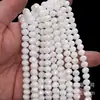 Al por mayor Color Dorado Electrochapado Cristal Color AB Cuentas Planas DIY Ropa Materiales para Bordar Joyería Collar Pulsera Accesorios Moda Ol