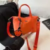 Bolso de Hombro Cruzado para Mujer Estilo Bollo Francés 2025 Nuevo Lona de Nylon Bolso de Mano de Moda Bolso de Hombro Casual de Tela Oxford