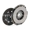 Cojinete de Plato de Presión y Plato Impulsor de Embrague adecuado para Mitsubishi 2304A025 2301A029 KM-109