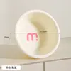 Juego de cubos engrosados de gran capacidad para uso doméstico, adecuado para dormitorios de estudiantes, incluye un cubo para lavar, una tina y un cubo para almacenar agua