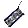 Cr88 Nuevo Pasador de Plátano Europeo y Americano Retorcedor de Cabello Peine de Moda Pinza de Pelo de Plátano Retorcedor Perezoso de Cabello