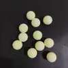 Pelota Flotante Luminosa Luoyang Set de Línea Accesorios Suministros de Pesca Pelota Flotante Esférica Luya Pesca Nocturna Flotante Pelota Flotante Luminosa Luoyang
