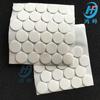 Gaxeta de Silicone Transparente Cortada, Grande Quantidade e Preço Excelente, Gaxeta de Silicone de Grau Alimentício, Gaxeta Plana, Gaxeta Redonda de Silicone para Bocal de Garrafa