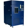 Cámara de Prueba de Envejecimiento de Lámparas de Xenón, Máquina de Prueba Refrigerada por Aire Resistente a la Luz y al Clima, Equipo de Prueba de Entorno Climático, En Stock