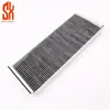 Elemento de Filtro de Ar Condicionado Atacado 95981206 95981207 Para Chevrolet Daewoo Filtro de Ar Condicionado