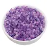 Kit de Materiais de Alta Qualidade para Acessórios de Joias de Pulseira e Colar DIY Feitos à Mão, Miçangas de Vidro para Sementes, Miçangas Olho de Gato Bicolor
