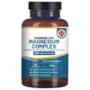 Comércio Exterior Mais Vendido Complexo Probiótico Magnésio Cápsula para Digestão Gastrointestinal Amazon Tk Produto Quente