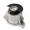 A2042400117 Es Adecuado para Soportes de Motor de Goma, Soportes de Motor y Pastillas de Motor de Mercedes-Benz W204W212