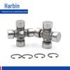 Rolamento de junta universal tipo cruzeta Harbin 24*63 25*63 25*64 26*68 27*62 27*64