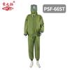 Ropa de chorreado con suministro de oxígeno ropa de chorreado recubrimiento de pintura chorreado chorreado ropa protectora especial de una sola pieza casco de pulido