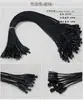 Cordão para Roupas Universal Corda para Pendurar Cabeça de Bala de Contas Corda de Cera Corda para Pendurar Etiqueta Corda de Algodão Acessórios de Etiqueta para Pendurar Roupas Corda Tecida à Mão Em Estoque