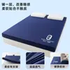 Colchón nuevo de espuma viscoelástica de cero presión 90x200 pad suave de esponja para dormitorio de estudiante, pad de colchón desmontable individual y doble