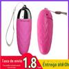 Encanto Agradável meiko fantasma ovo vibrador equipamento de masturbação feminina brinquedos sexuais adultos atacado geração