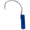 Acessórios Atacado Porta T Linha/bateria/alto-falante de cartão Carregador USB cabeça de cartão alto-falante rádio tensão 5V