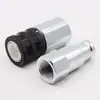 Conector Rápido para Mangueira de Ar, Conector Hidráulico, Conector Tipo Pagoda, Conector Pneumático, Conector para Mangueira de Ar, Conector de Três Vias, Conector Rápido