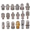 Acessórios para Dispensar Cola, Consumíveis, Adaptador de Válvula para Dispensar Cola, Adaptador de Seringa, Conector de Agulha, Dispensador de Cola, Adaptador Luer