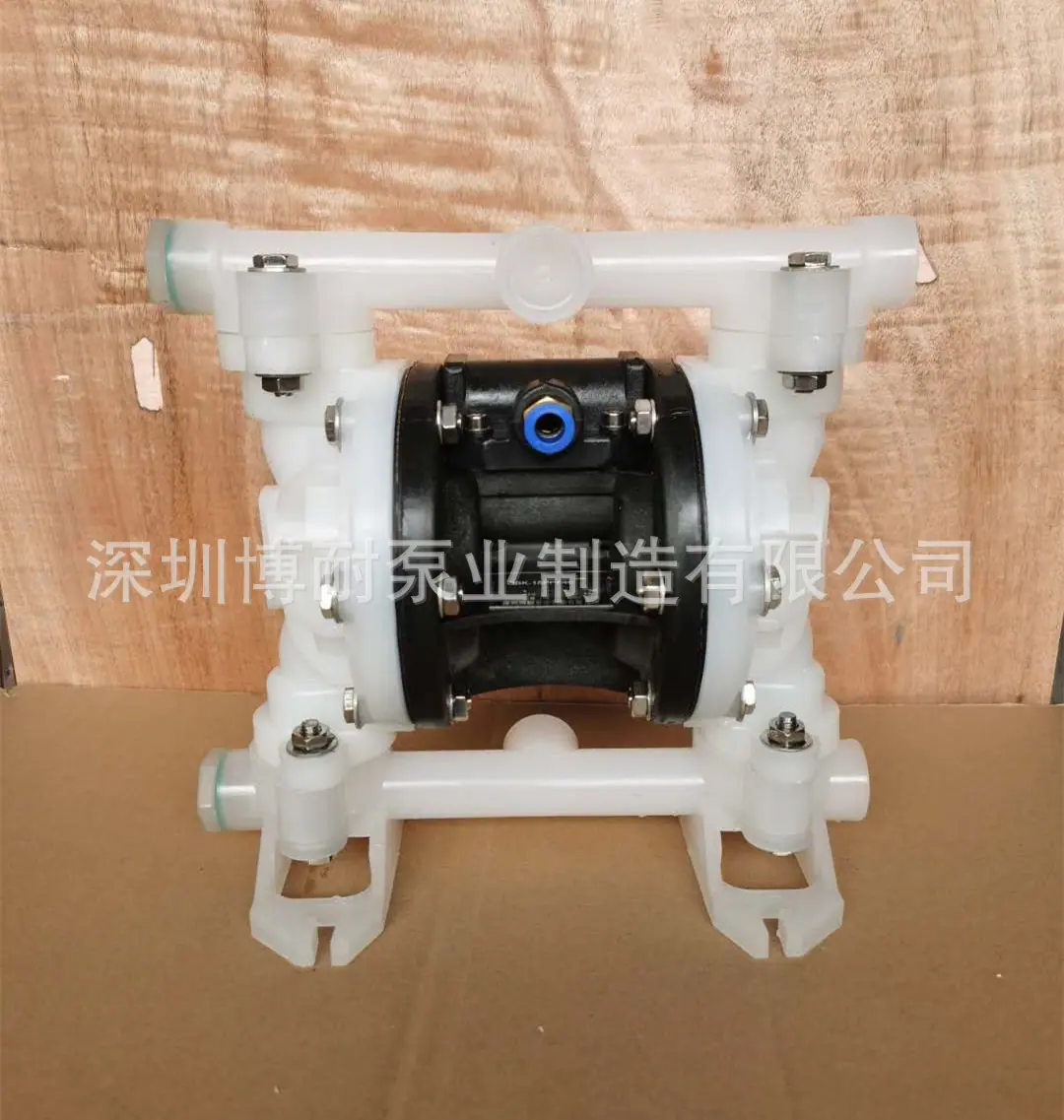 QBK-15PPF46隔膜泵
