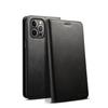 Funda de Teléfono Nueva Aplicable Iphone18Promax, Funda de Cuero con Tarjetero tipo Flip para Apple 17/16, Funda Protectora para 15Plus