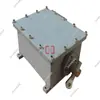 Aparelho de Desvio Pneumático de Controle de Seção Inteligente Guohua ZKC127Q Desvio de Controle de Seção para Mina