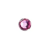 Brincos de Titânio F136 com Borda Ondulada e Diamante Tcheco, Piercings de Língua de Zircônia, Joias de Piercing Corporal em Liga de Titânio G23, Piercings de Lábio, Brincos
