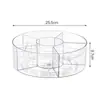 Plato Giratorio Multifuncional Estante Giratorio Transparente para Almacenamiento de Especias Estante Giratorio para Almacenamiento de Especias de Cocina para Mascotas Estante de Almacenamiento
